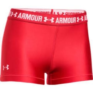 Under Armour Gym Shorts